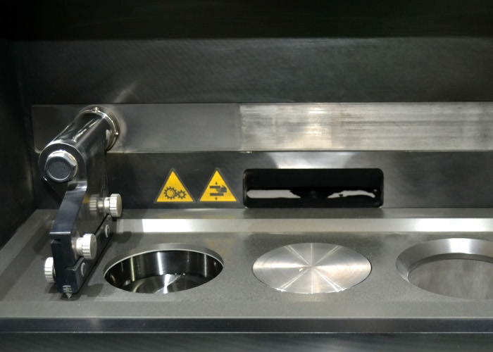 Metal 3D Printing Supply Chain