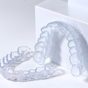 Dental 3D Printing / Bite splints