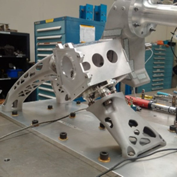 BOEING-EngineMount