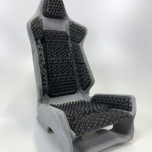 Automotive Seat