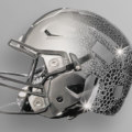 Football Helmet