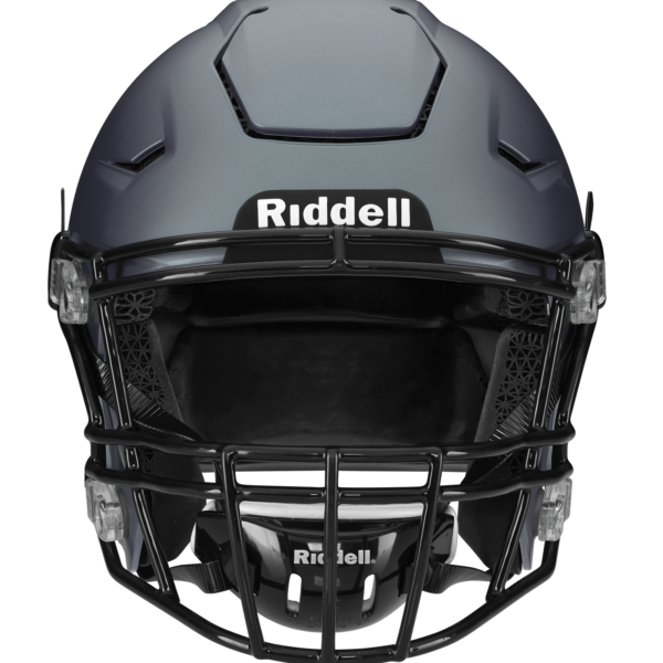 Football Helmet - AMPOWER Report on Additive Manufacturing