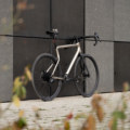 Additive manufactured bikes fused in to just 7 parts