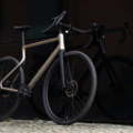 Additive manufactured bikes fused in to just 7 parts