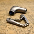 Additive manufactured bikes fused in to just 7 parts