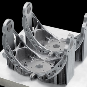 Additive Manufacturing in Robotics Competition