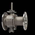 Industrial valves